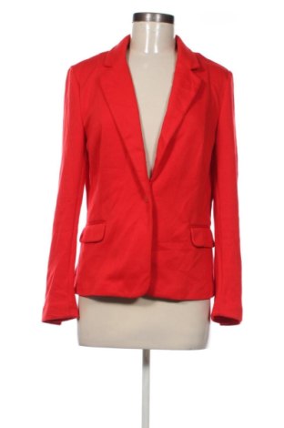 Sacou de femei Vero Moda, Mărime L, Culoare Roșu, Preț 90,99 Lei, #136931585