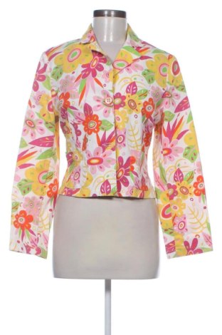 Sacou de femei Unbranded, Mărime M, Culoare Multicolor, Preț 99,05 Lei, #136932958