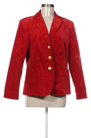 Sacou de femei Unbranded, Mărime XL, Culoare Roșu, Preț 96,00 Lei, #136933890