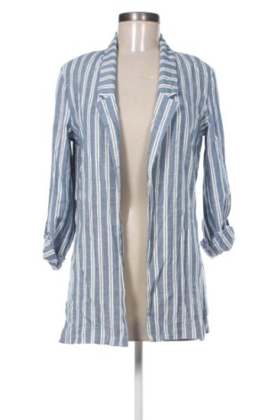 Damen Blazer Stradivarius, Größe S, Farbe Mehrfarbig, Preis € 15,00, #136937677