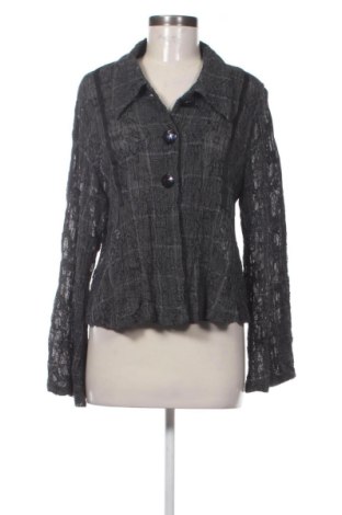 Sacou de femei Unbranded, Mărime XL, Culoare Gri, Preț 72,99 Lei, #136938128