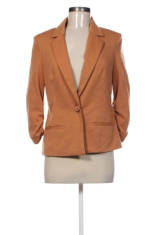 Damen Blazer Vero Moda, Größe S, Farbe Orange, Preis 13,99 €, #136939974