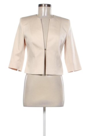 Damen Blazer Unbranded, Größe S, Farbe Ecru, Preis € 16,30, #136940321