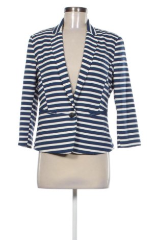 Damen Blazer Bershka, Größe L, Farbe Mehrfarbig, Preis € 20,00, #136940729