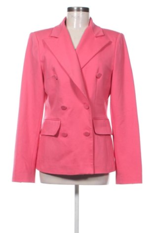 Sacou de femei Blugirl, Mărime L, Culoare Roz, Preț 590,29 Lei, #136941195