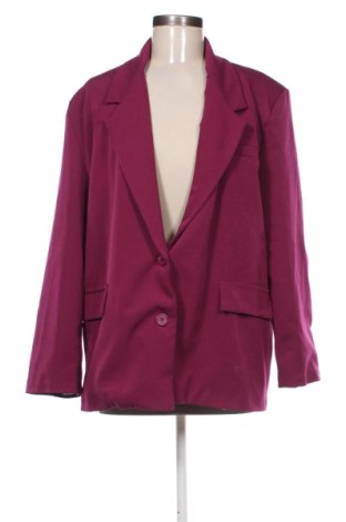 Damski żakiet Unbranded, Rozmiar XL, Kolor Fioletowy, Cena 89,99 zł, #136941292