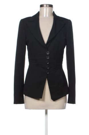 Damen Blazer Pietro Filipi, Größe M, Farbe Schwarz, Preis 21,00 €, #136941580