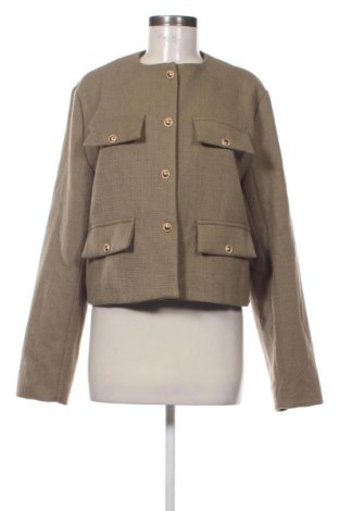 Dámske sako  Unbranded, Veľkosť XL, Farba Hnedá, Cena  20,00 €, #136942126