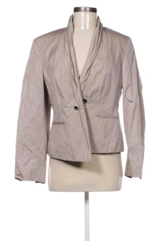 Damen Blazer Taifun, Größe M, Farbe Beige, Preis € 19,00, #136943075