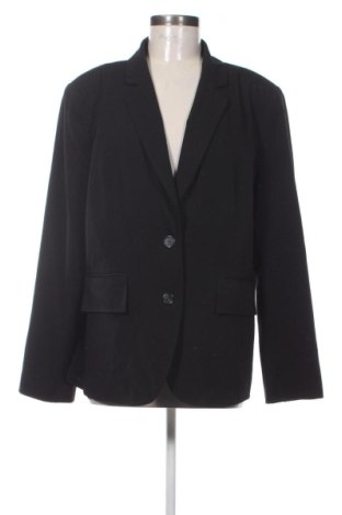 Sacou de femei Worthington, Mărime XXL, Culoare Negru, Preț 52,13 Lei, #136943235