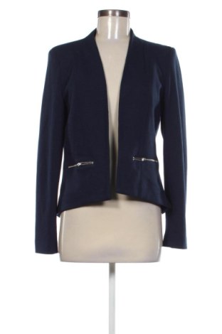 Sacou de femei Vero Moda, Mărime M, Culoare Albastru, Preț 70,00 Lei, #136945054