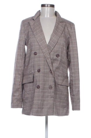 Damen Blazer Sinsay, Größe M, Farbe Mehrfarbig, Preis € 12,50, #136945910
