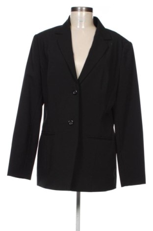 Sacou de femei Vivien Caron, Mărime XL, Culoare Negru, Preț 78,20 Lei, #136946240