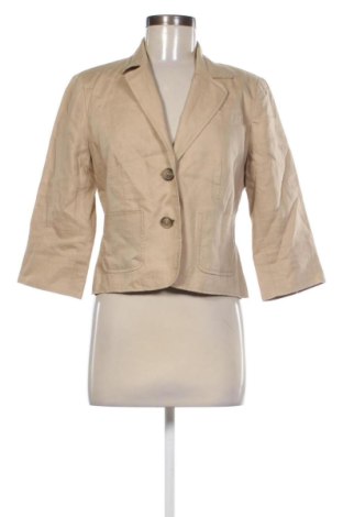 Damen Blazer Old Navy, Größe M, Farbe Beige, Preis € 9,21, #136946910