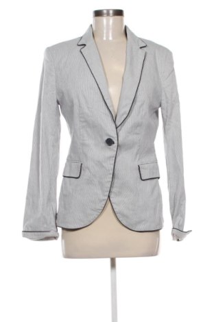 Dámske sako  Zara, Veľkosť L, Farba Viacfarebná, Cena  34,00 €, #136949223