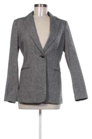 Sacou de femei Mango, Mărime M, Culoare Gri, Preț 70,00 Lei, #136950457