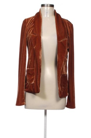 Damen Blazer Maison Scotch, Größe S, Farbe Braun, Preis € 26,00, #136955765