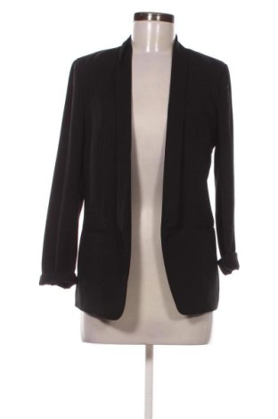 Dámske sako  Forever 21, Veľkosť S, Farba Čierna, Cena  12,00 €, #136957157