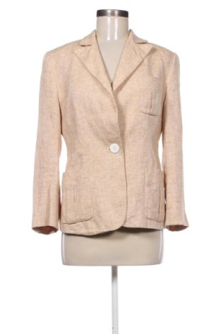 Damen Blazer Clement, Größe M, Farbe Beige, Preis € 18,00, #136957859