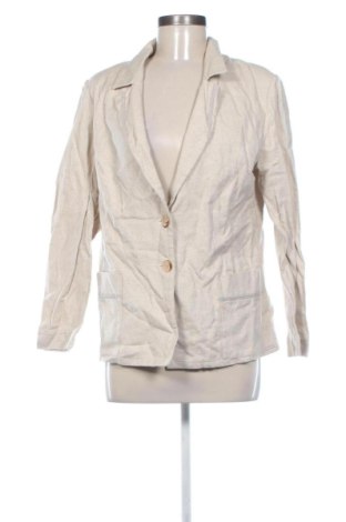 Damen Blazer Unbranded, Größe L, Farbe Beige, Preis € 10,55, #136958295