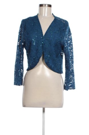 Sacou de femei Unbranded, Mărime L, Culoare Albastru, Preț 55,99 Lei, #136959231