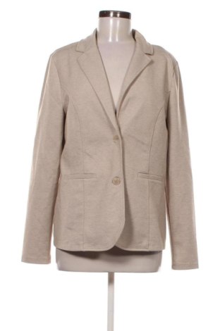 Damen Blazer Street One, Größe M, Farbe Beige, Preis € 19,00, #136960674