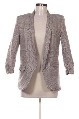 Damen Blazer SHEIN, Größe S, Farbe Mehrfarbig, Preis € 14,00, #136960723