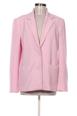 Damen Blazer Unbranded, Größe S, Farbe Rosa, Preis € 14,00, #136960771