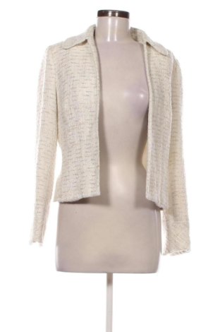Damen Blazer ALBERT NIPON, Größe XS, Farbe Ecru, Preis € 50,00, #136960794