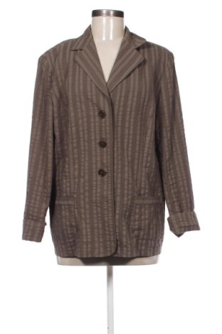 Damski żakiet Unbranded, Rozmiar XL, Kolor Brązowy, Cena 101,81 zł, #136961963