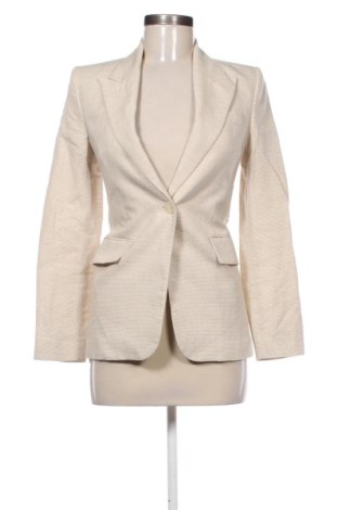Damen Blazer Unbranded, Größe XXS, Farbe Beige, Preis € 12,28, #136961967