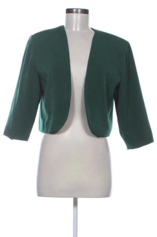 Damen Blazer Unbranded, Größe S, Farbe Grün, Preis € 14,00, #136962575