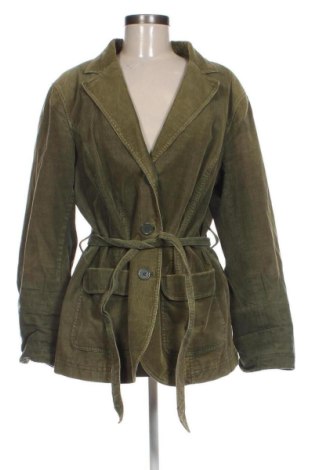 Damen Blazer H&M, Größe XXL, Farbe Grün, Preis € 25,00, #136963838