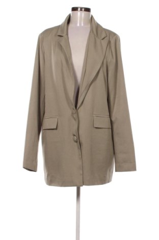 Damen Blazer Missguided, Größe M, Farbe Beige, Preis € 16,61, #136965401
