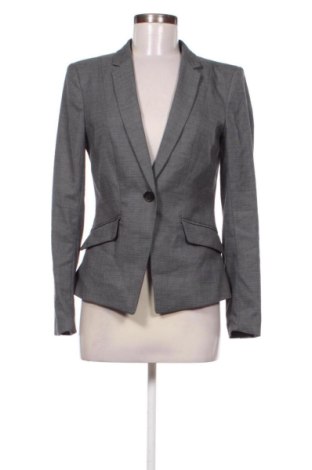 Damen Blazer H&M, Größe M, Farbe Grau, Preis € 19,78, #136965976