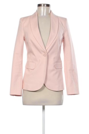Damen Blazer Orsay, Größe S, Farbe Rosa, Preis € 16,00, #136966628