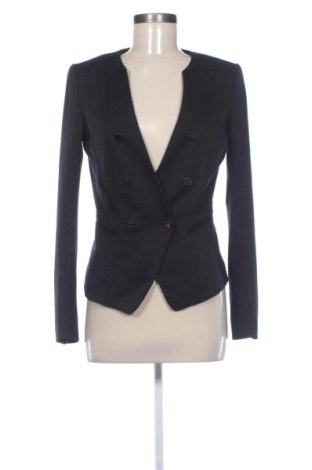Damski żakiet H&M, Rozmiar M, Kolor Czarny, Cena 92,82 zł, #136967409