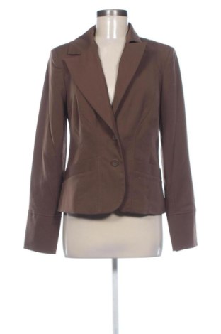 Damski żakiet Vero Moda, Rozmiar M, Kolor Brązowy, Cena 47,07 zł, #136967432