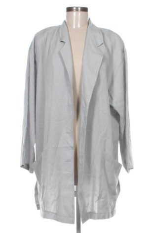 Női blézer Unbranded, Méret XXL, Szín Szürke, Ár 10 256 Ft, #136969843