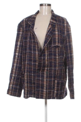 Sacou de femei Unbranded, Mărime XXL, Culoare Multicolor, Preț 128,09 Lei, #136970157