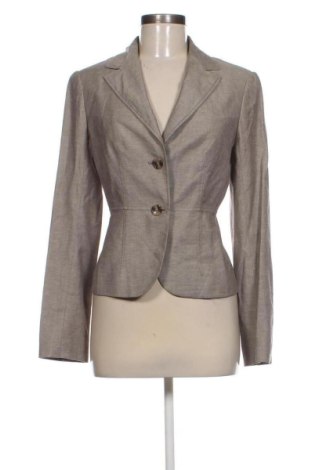 Sacou de femei The Limited, Mărime S, Culoare Bej, Preț 31,28 Lei, #136970452
