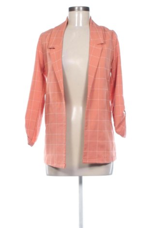 Дамско сако Marks & Spencer, Размер XS, Цвят Оранжев, Цена 19,00 €, #136970712