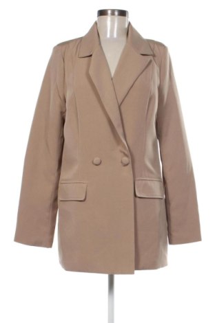 Női blézer Missguided, Méret M, Szín Bézs, Ár 7 025 Ft, #136970963