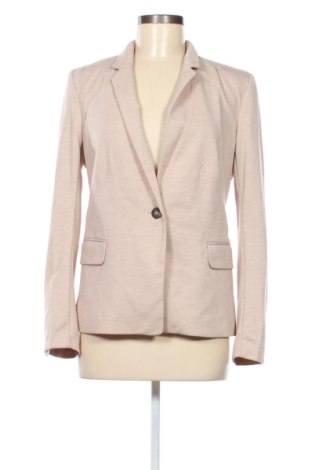 Damen Blazer H&M, Größe M, Farbe Aschrosa, Preis 21,27 €, #136971074