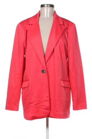 Sacou de femei Unbranded, Mărime XL, Culoare Roz, Preț 117,99 Lei, #136971378