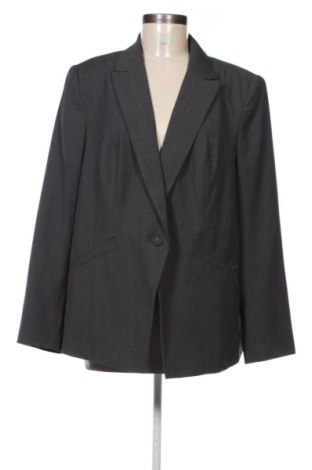 Női blézer Unbranded, Méret XXL, Szín Szürke, Ár 12 570 Ft, #136972182