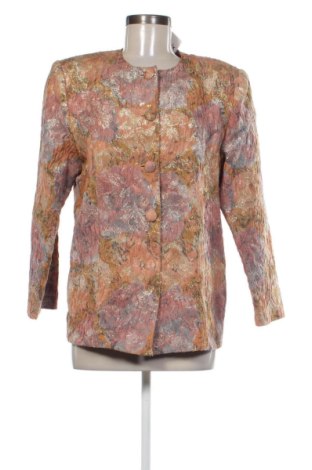 Damen Blazer Unbranded, Größe L, Farbe Mehrfarbig, Preis 15,00 €, #136972770