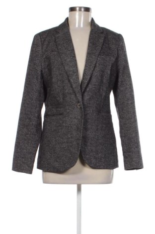 Damski żakiet H&M, Rozmiar L, Kolor Szary, Cena 75,02 zł, #136973097