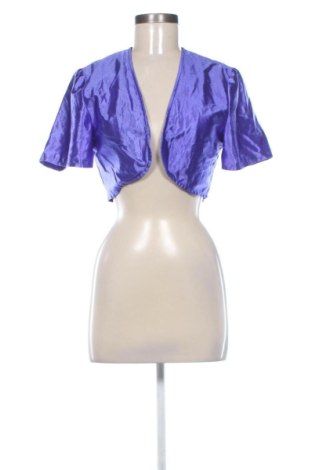 Damski żakiet Unbranded, Rozmiar M, Kolor Fioletowy, Cena 80,38 zł, #136973291