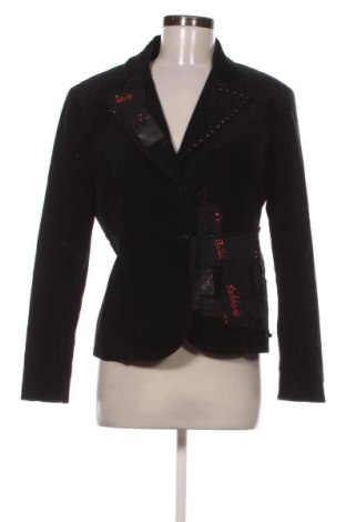 Dámske sako  Billy Sabbado, Veľkosť XL, Farba Čierna, Cena  24,00 €, #136973536
